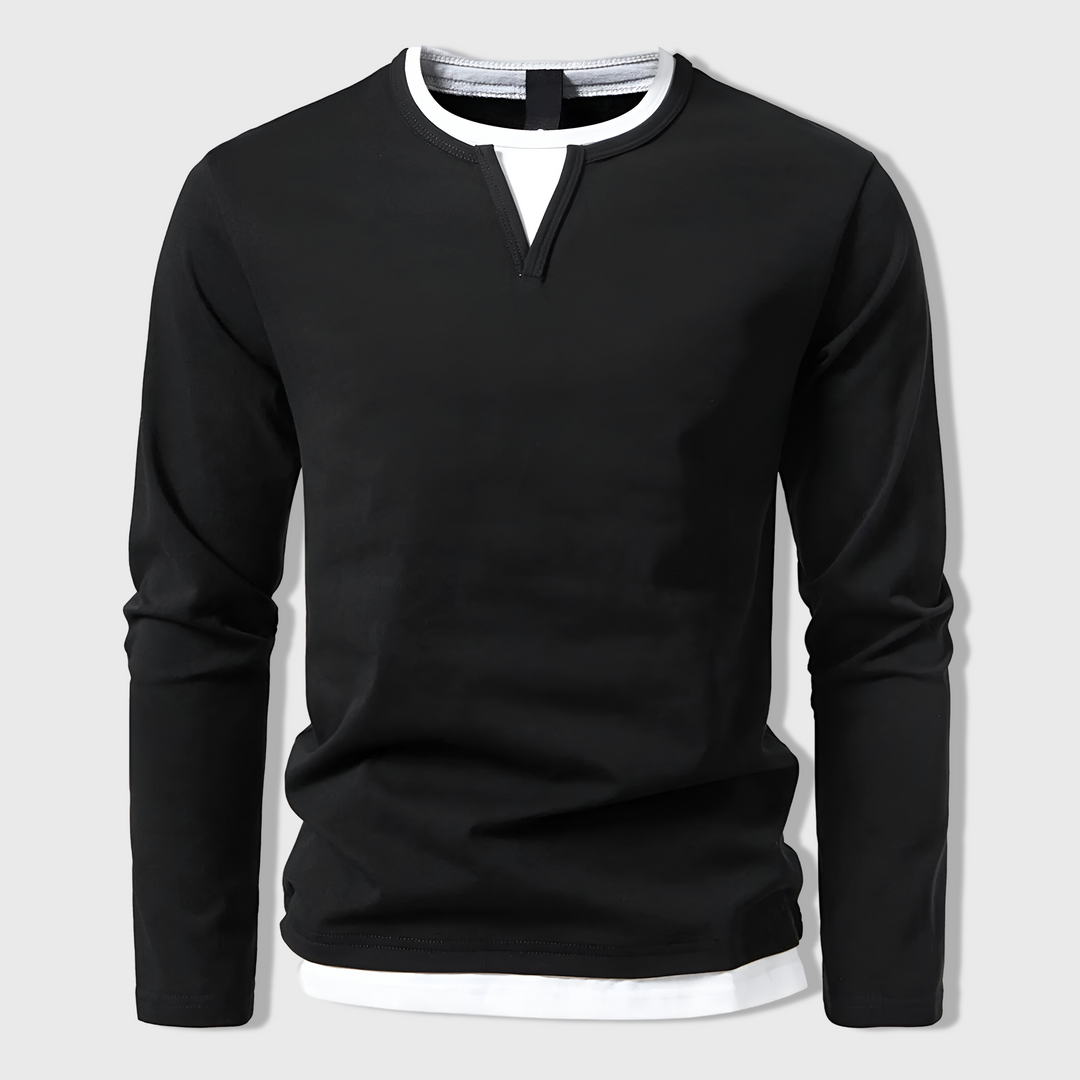Luca™ | Maglione premium