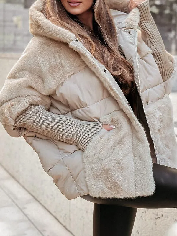 Aria | Giacca Puffer Elegante