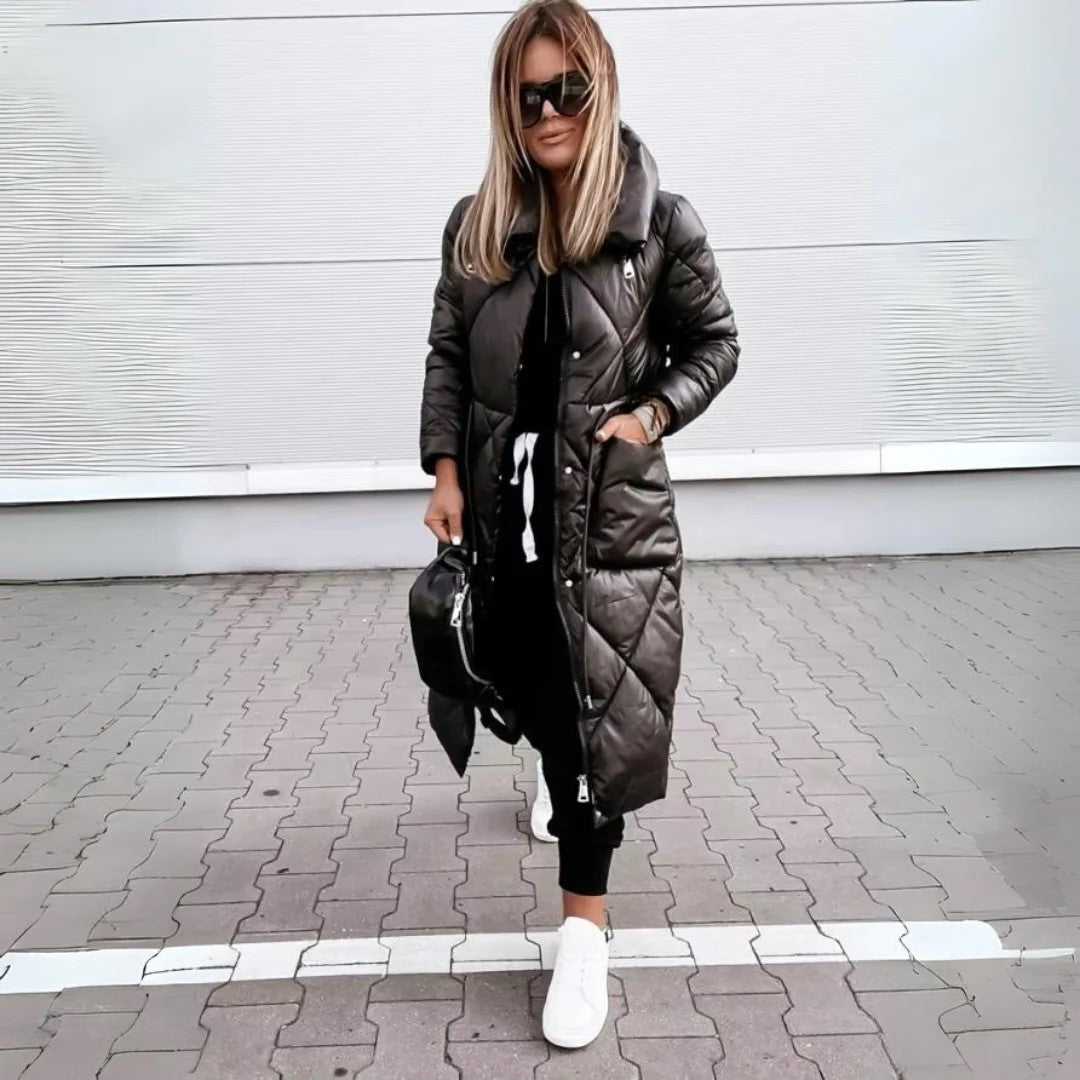 Lucia| Cappotto invernale elegante
