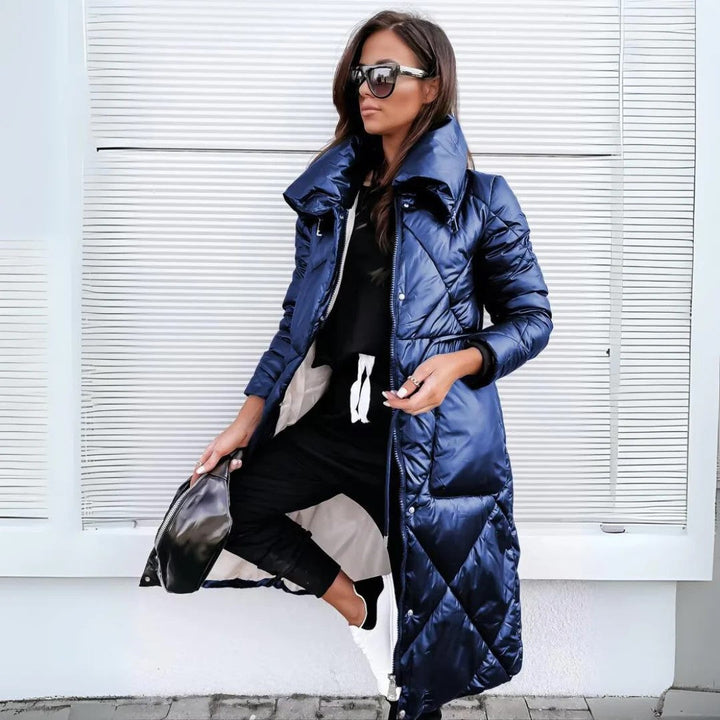 Lucia| Cappotto invernale elegante