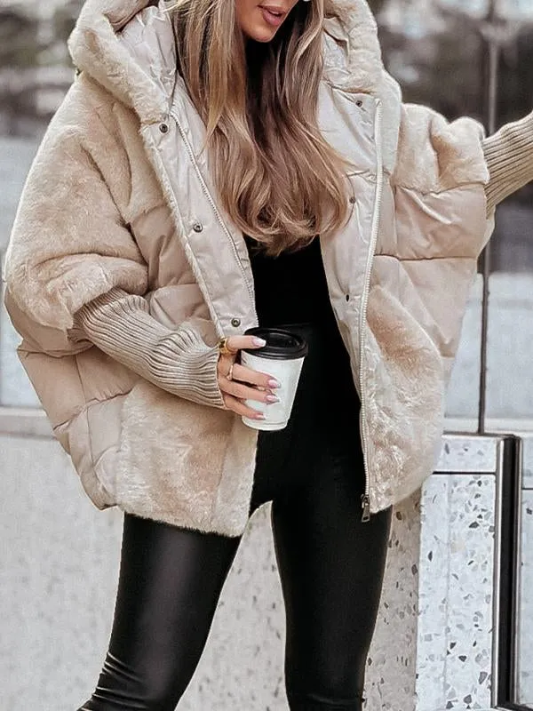 Aria | Giacca Puffer Elegante