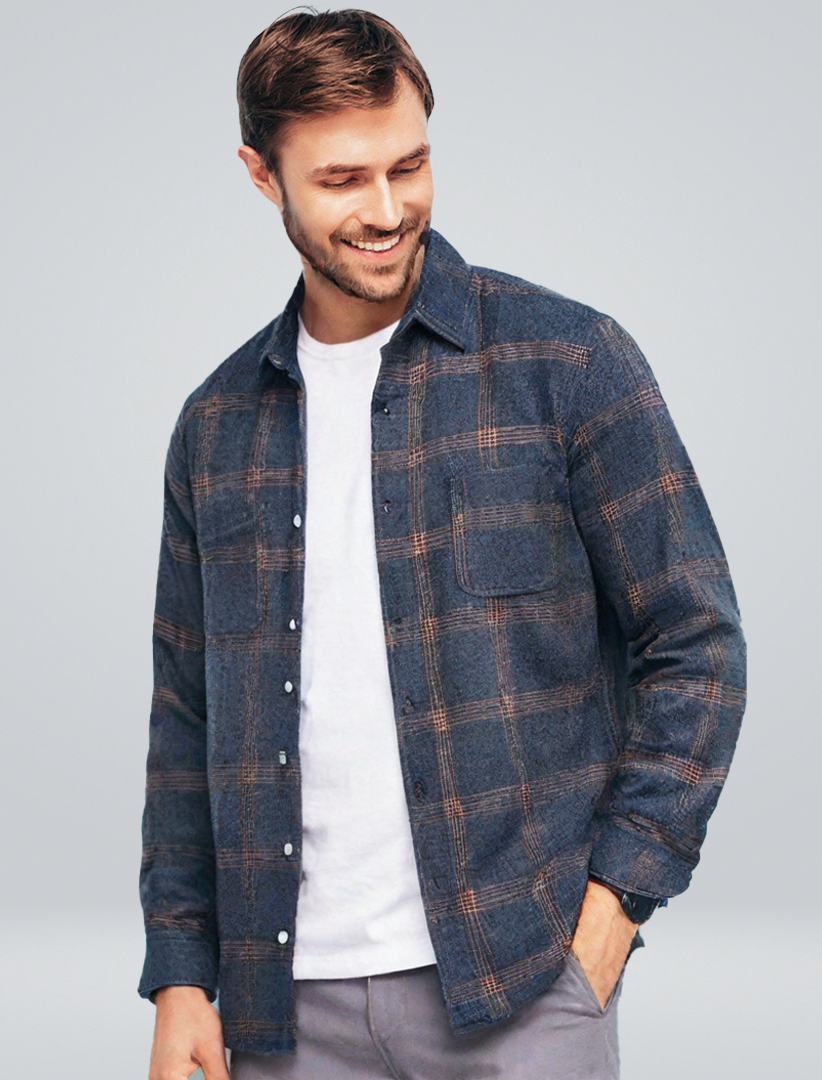 Pasquale | Camicia Classica