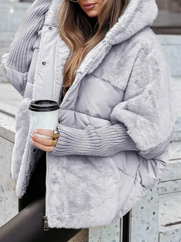 Aria | Giacca Puffer Elegante