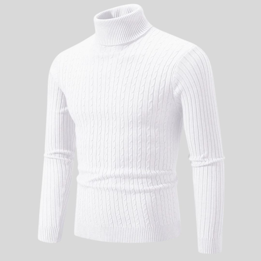 Costantino | Maglione girocollo elegante