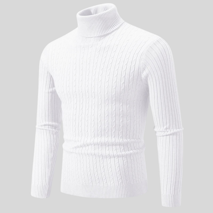 Costantino | Maglione girocollo elegante