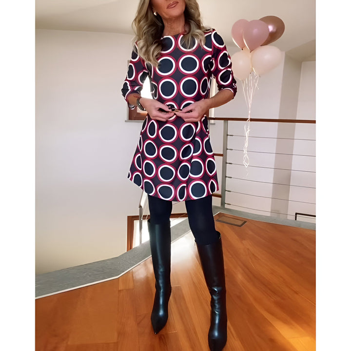 Filomena™ | ABITO ELEGANTE