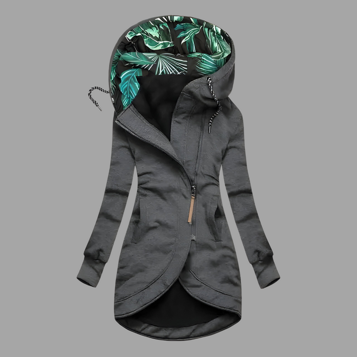 Carla | Giacca Shell