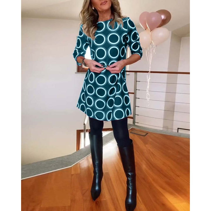 Filomena™ | ABITO ELEGANTE