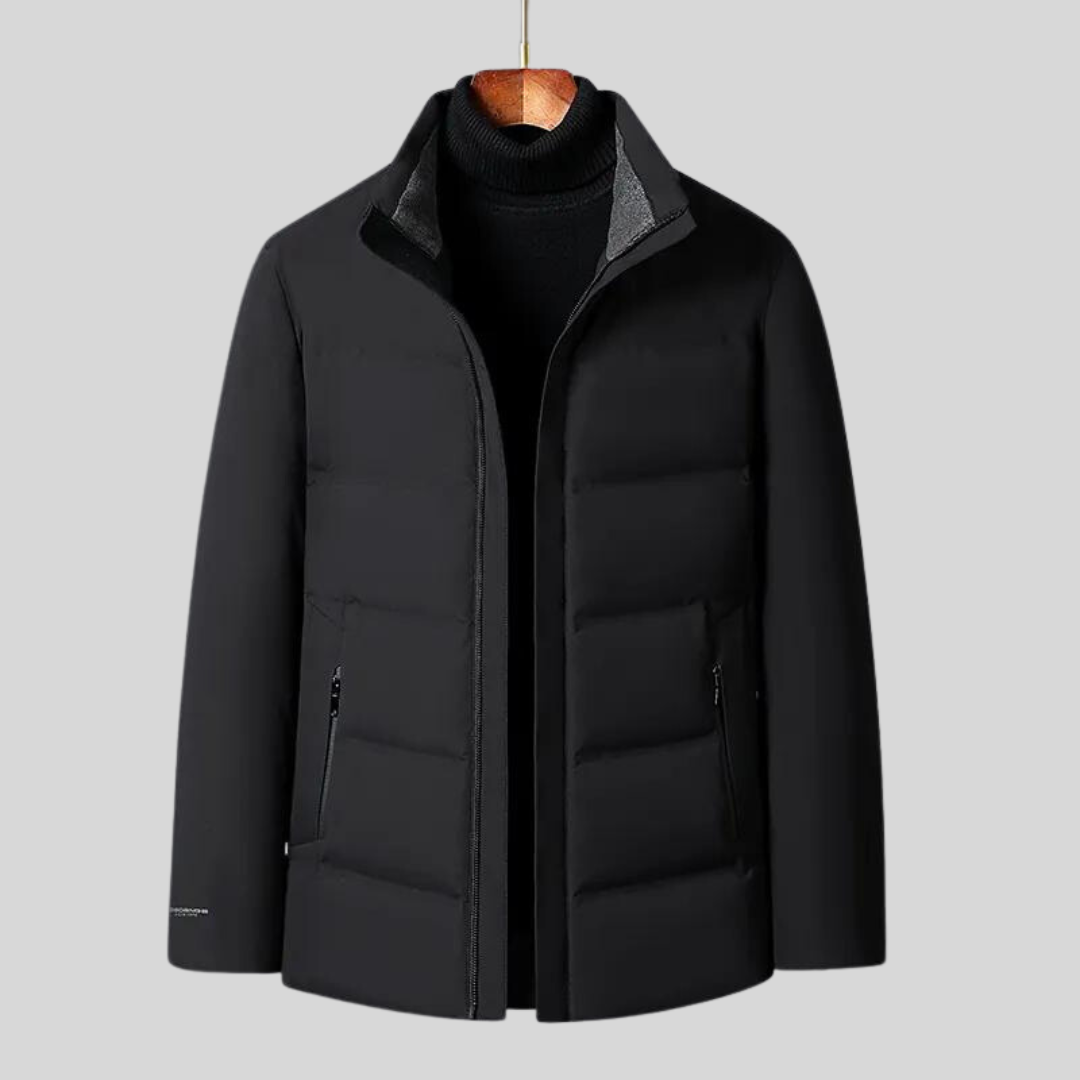 Marcello | Giacca invernale moderna
