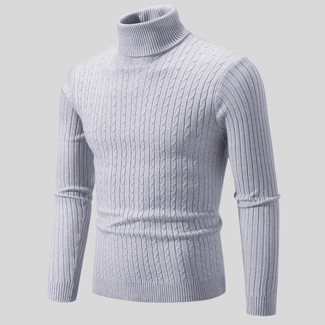 Costantino | Maglione girocollo elegante