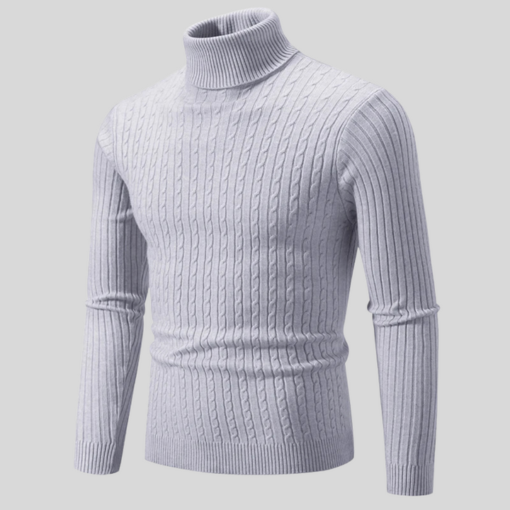 Costantino | Maglione girocollo elegante