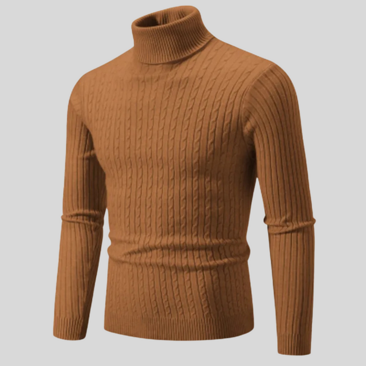 Costantino | Maglione girocollo elegante