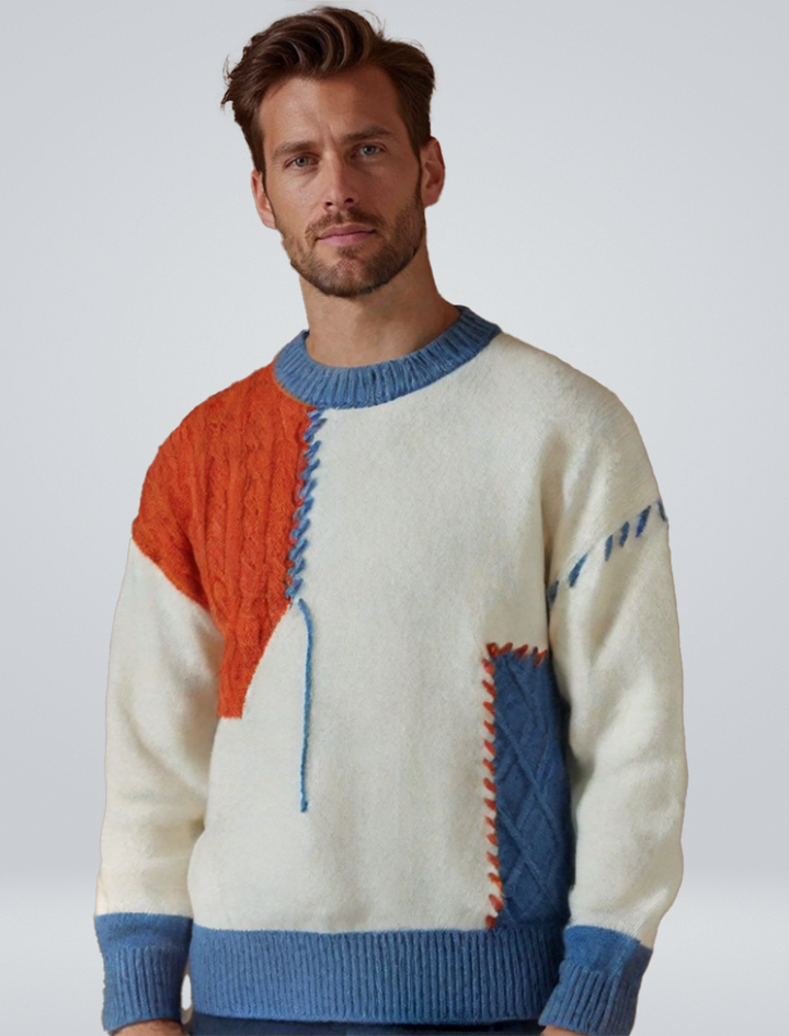 Camilla | Maglione in cashmere di lusso
