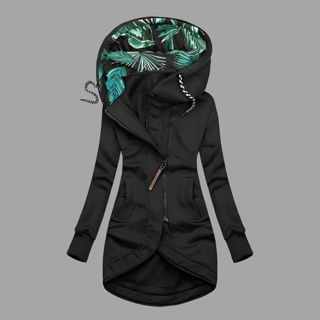 Carla | Giacca Shell