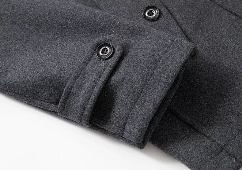Walter | Cappotto invernale a due pezzi
