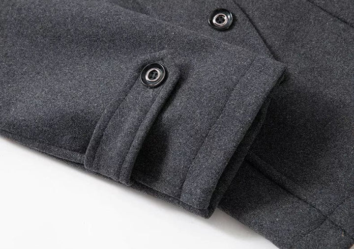 Walter | Cappotto invernale a due pezzi
