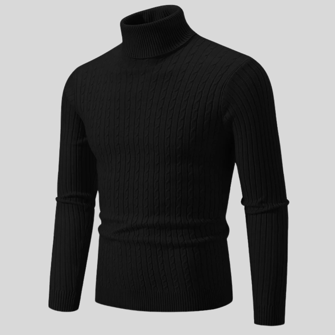 Costantino | Maglione girocollo elegante