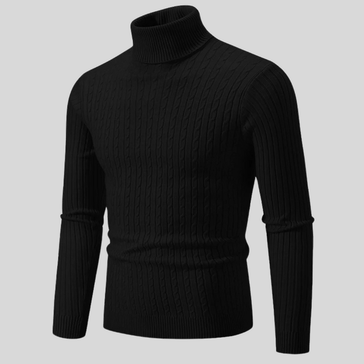 Costantino | Maglione girocollo elegante