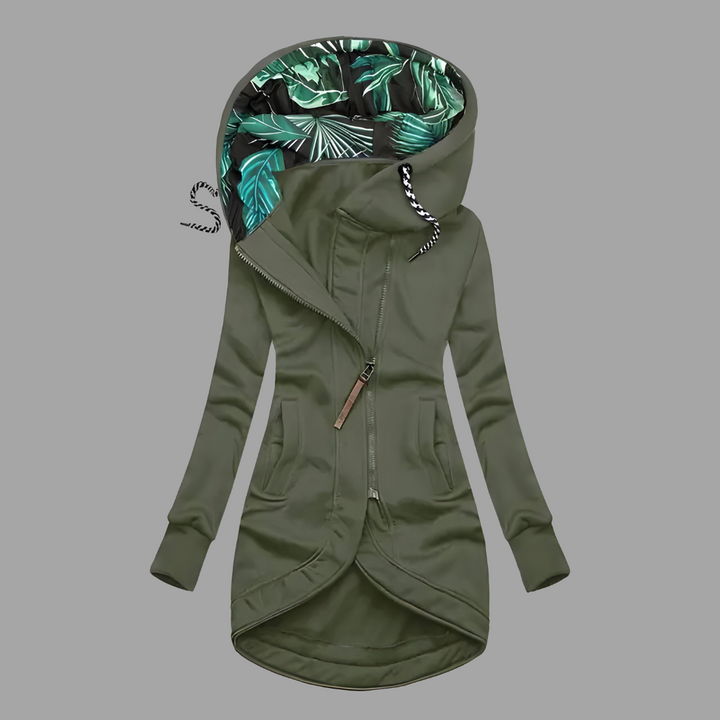 Carla | Giacca Shell