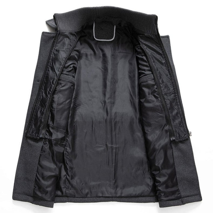 Walter | Cappotto invernale a due pezzi