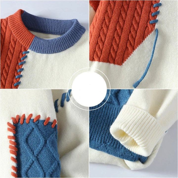 Camilla | Maglione in cashmere di lusso