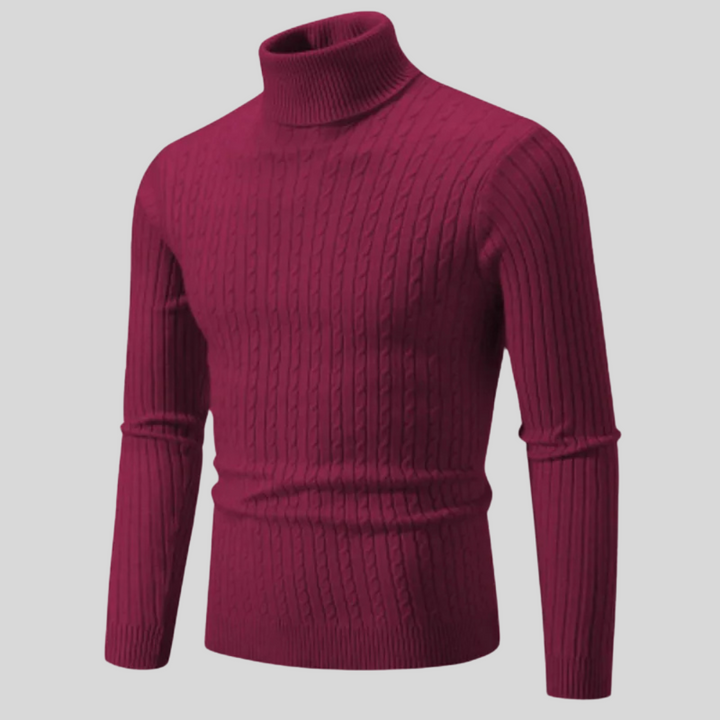 Costantino | Maglione girocollo elegante