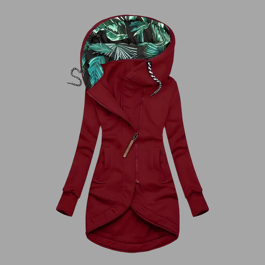 Carla | Giacca Shell
