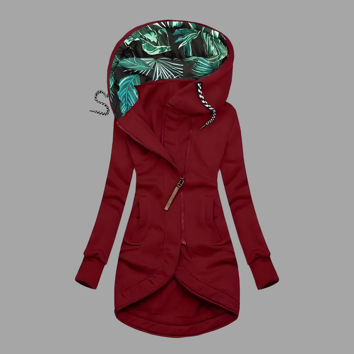 Carla | Giacca Shell