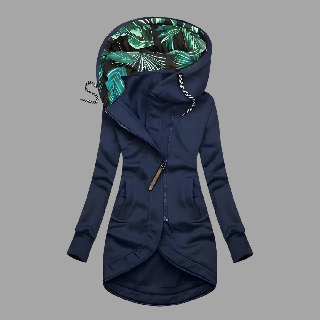 Carla | Giacca Shell