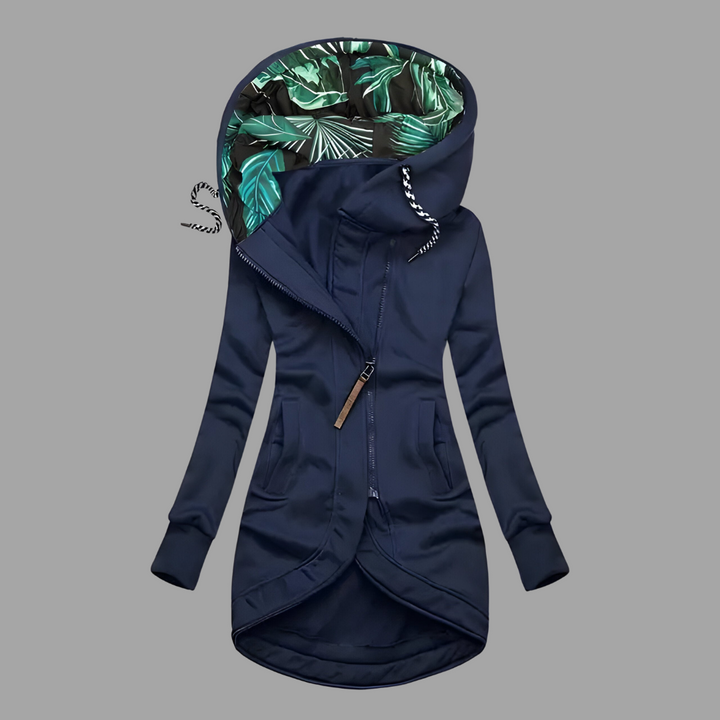 Carla | Giacca Shell