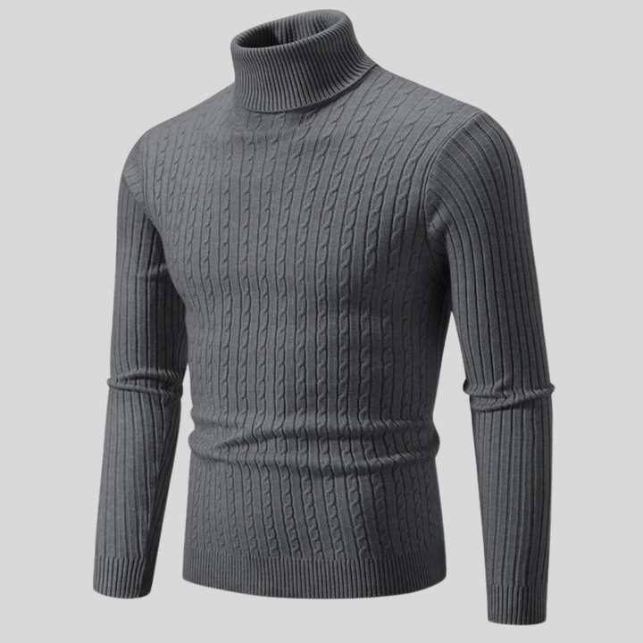 Costantino | Maglione girocollo elegante