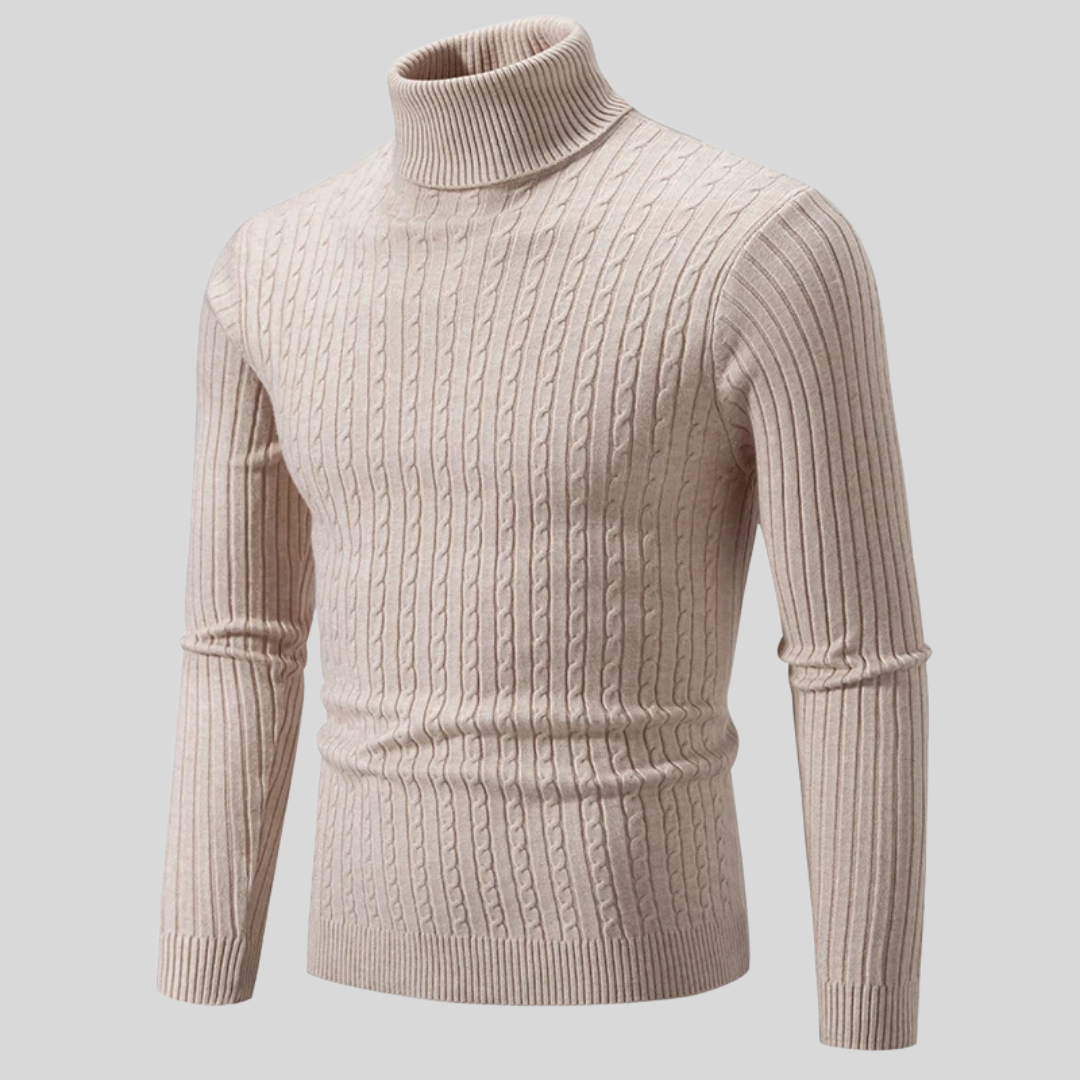 Costantino | Maglione girocollo elegante