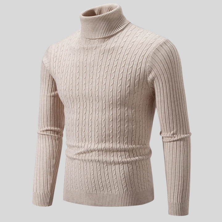 Costantino | Maglione girocollo elegante