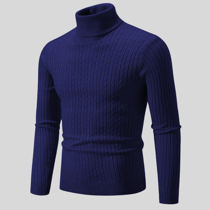 Costantino | Maglione girocollo elegante