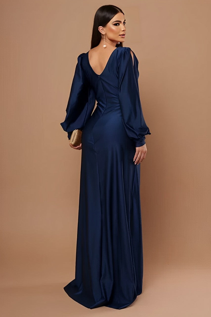Rossella™ | Abito elegante