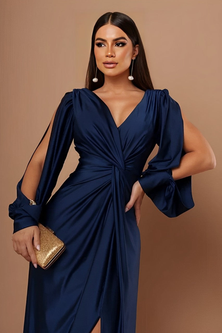Rossella™ | Abito elegante