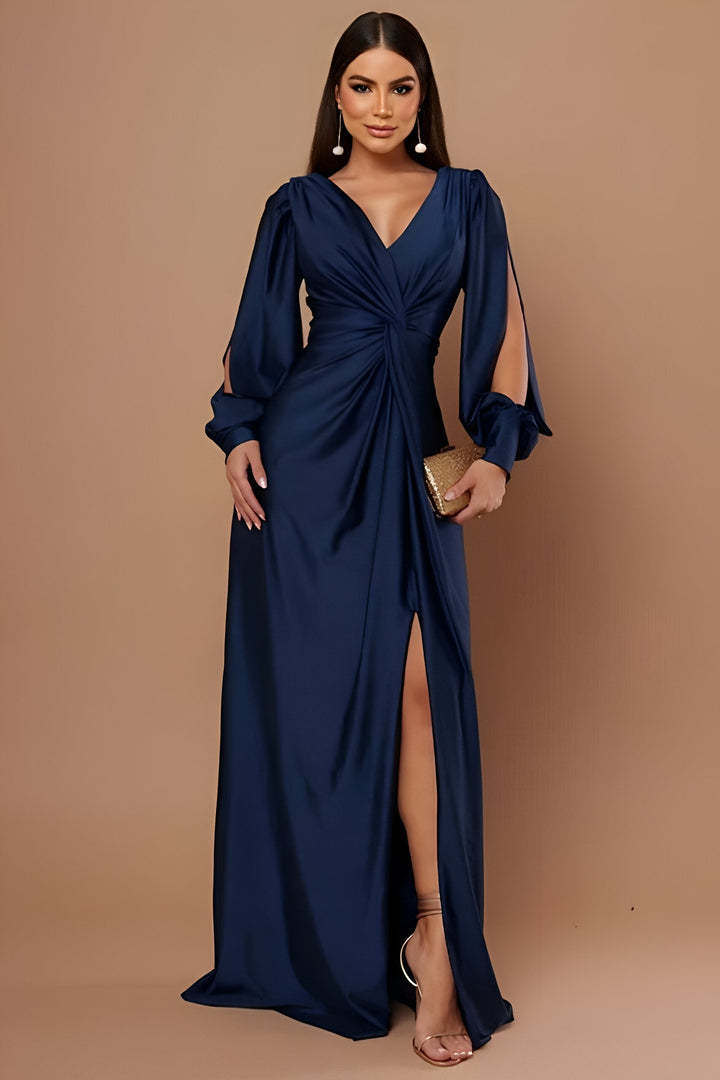 Rossella™ | Abito elegante