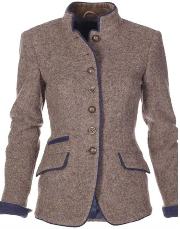 Noemi™ | Blazer Su Misura Lusso