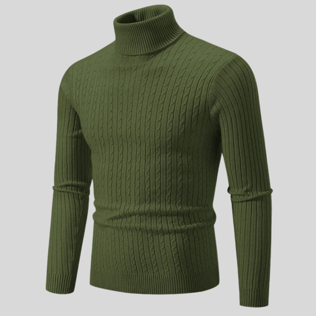 Costantino | Maglione girocollo elegante