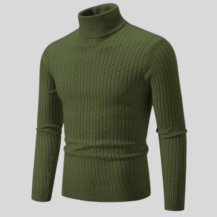Costantino | Maglione girocollo elegante