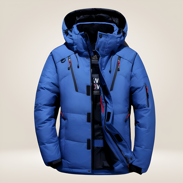 Domenico™ | Giacca Invernale Calda