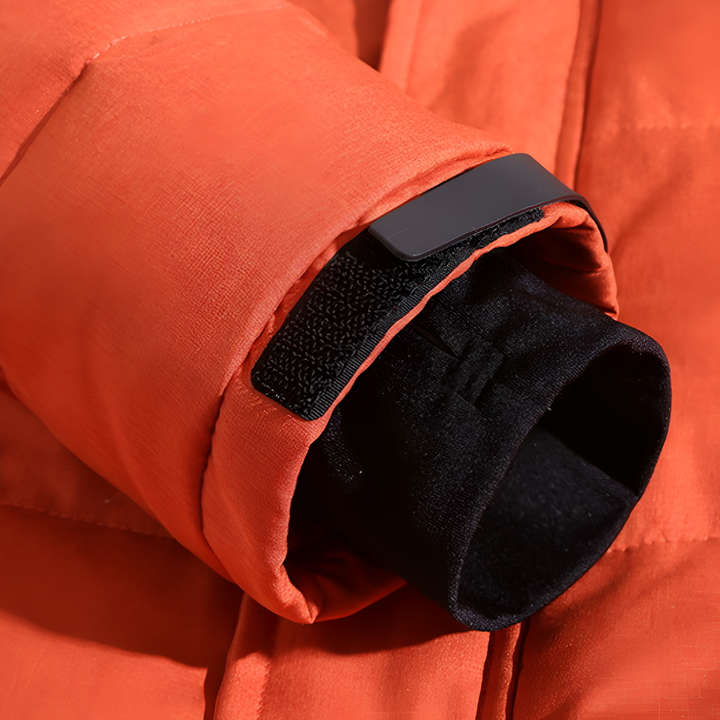 Domenico™ | Giacca Invernale Calda
