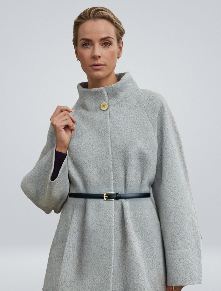 Urania | Cappotto di Lusso