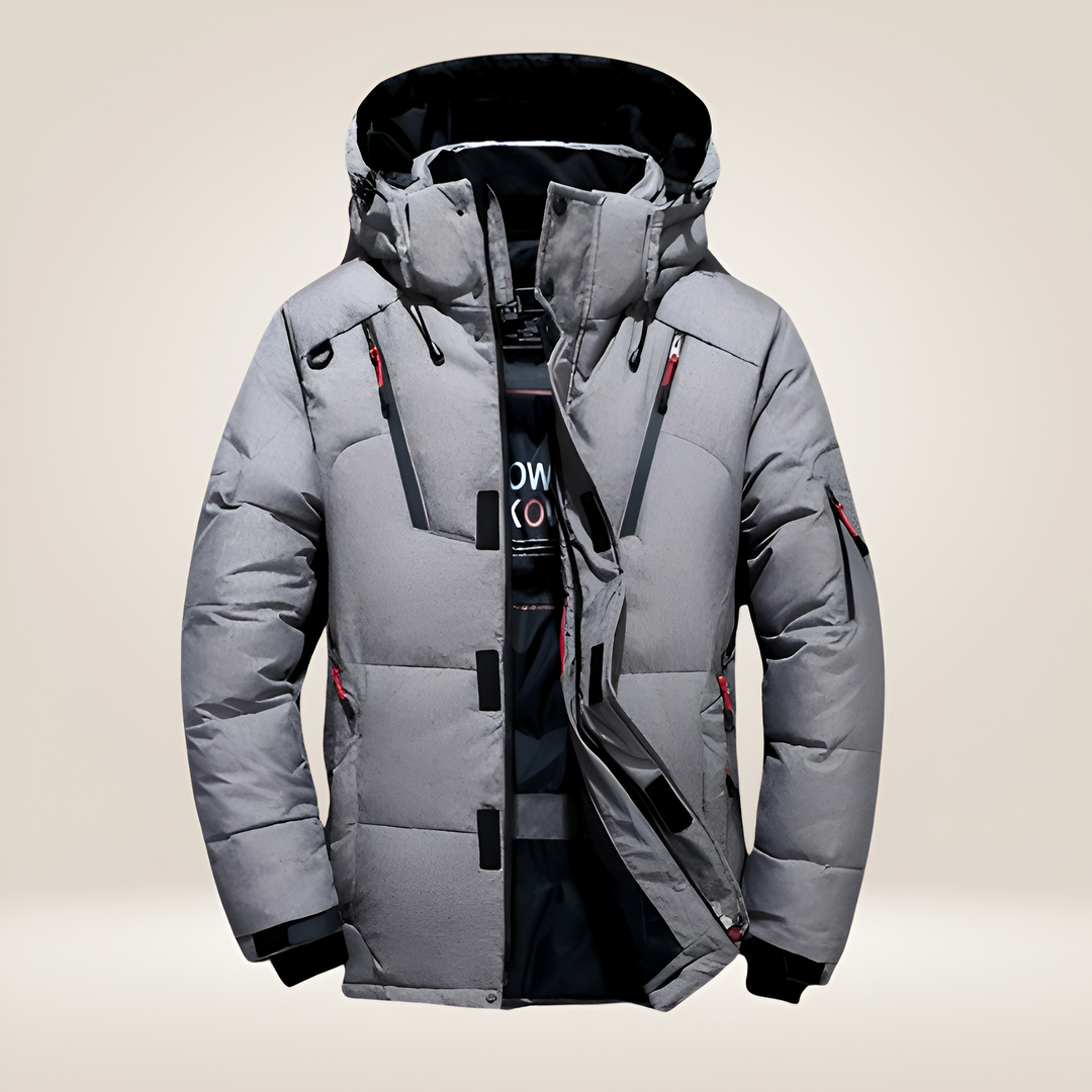 Domenico™ | Giacca Invernale Calda