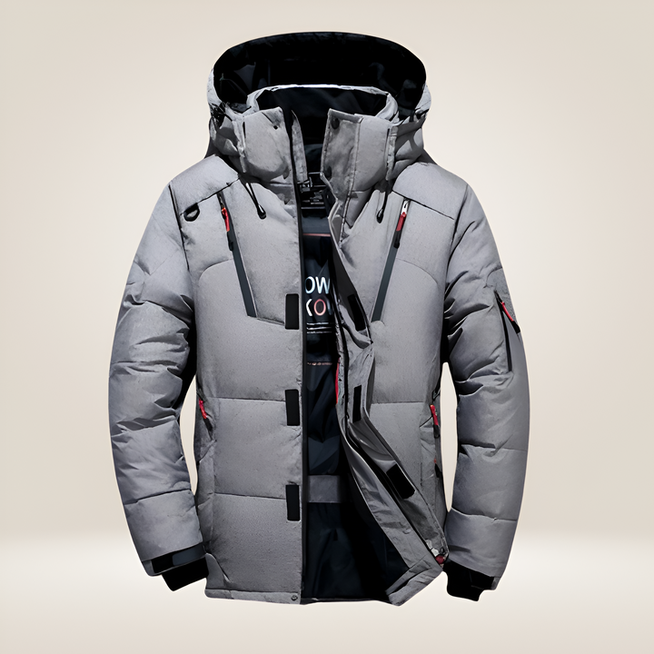 Domenico™ | Giacca Invernale Calda
