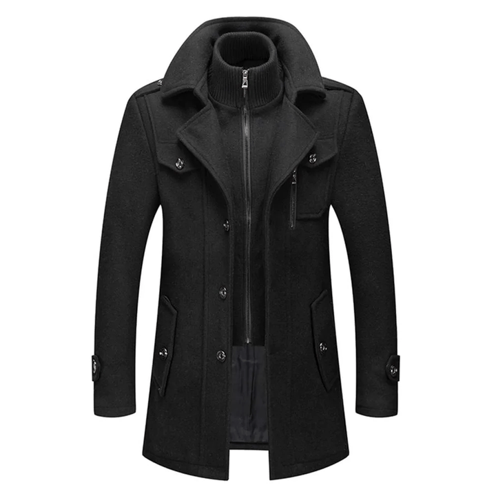 Walter | Cappotto invernale a due pezzi