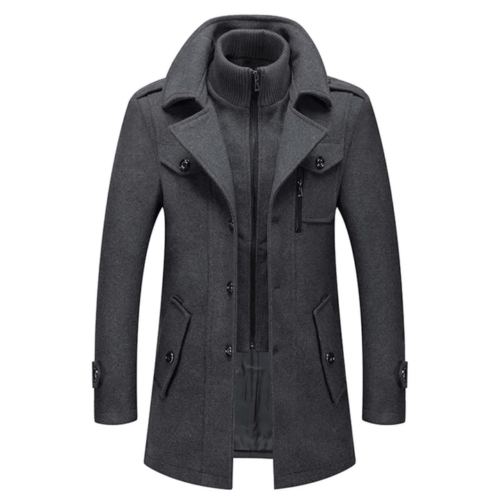 Walter | Cappotto invernale a due pezzi
