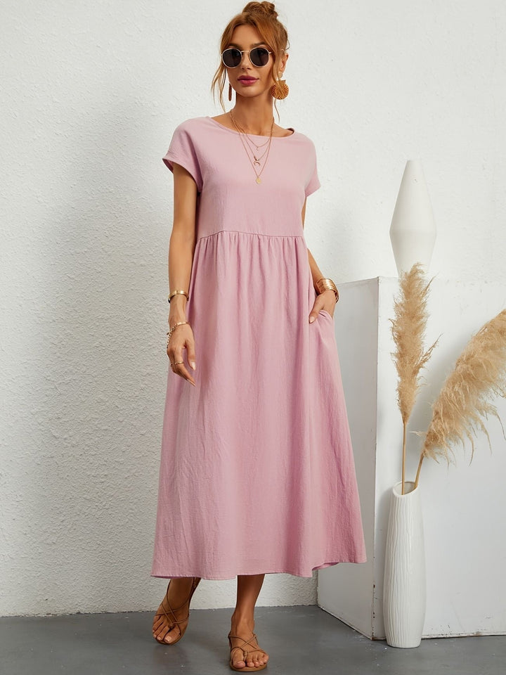 Carlotta™ | Eleganza naturale in lino