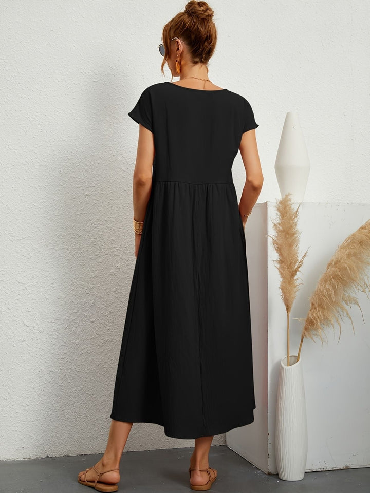 Carlotta™ | Eleganza naturale in lino