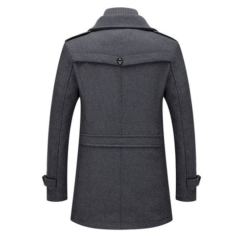 Walter | Cappotto invernale a due pezzi